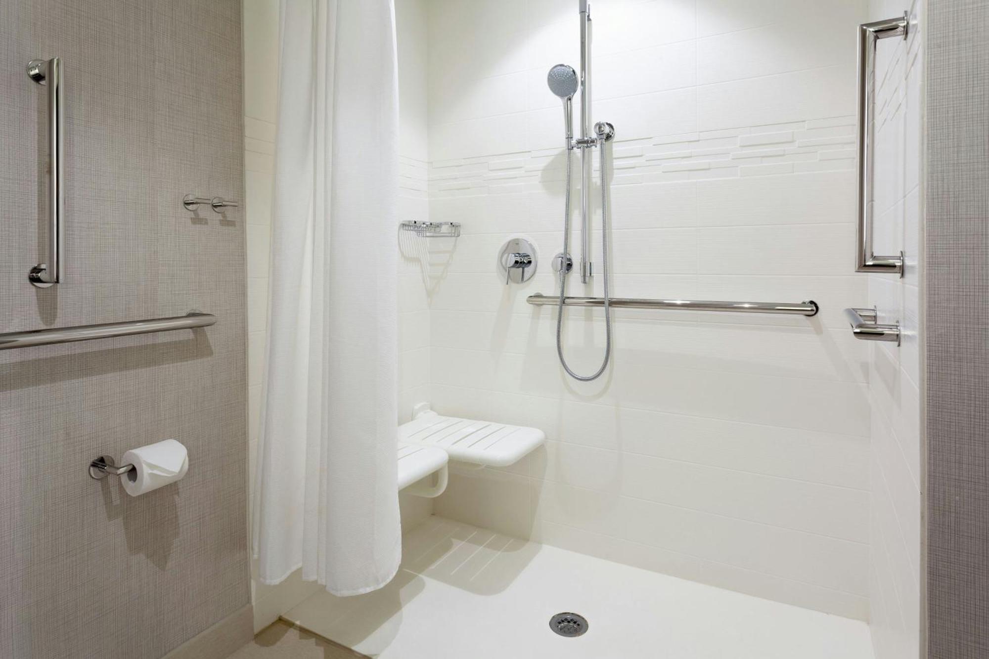 Residence Inn By Marriott Boston Cambridge Exterior foto