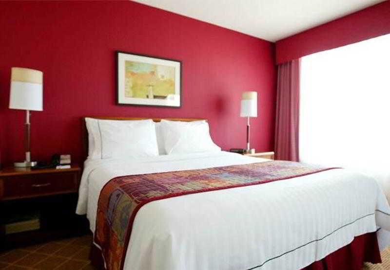Residence Inn By Marriott Boston Cambridge Exterior foto