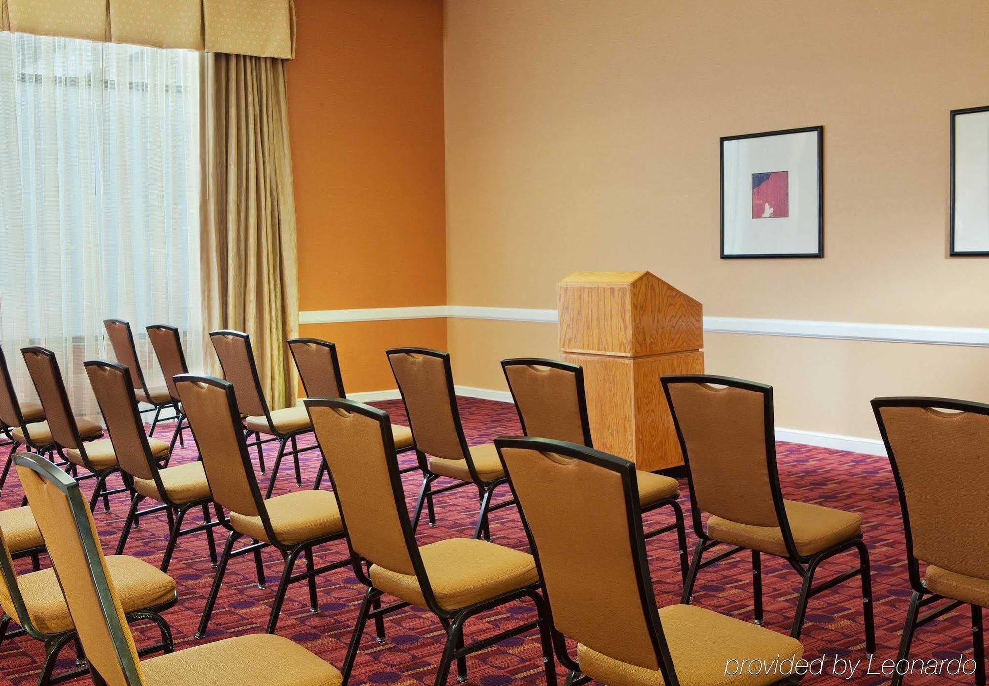 Residence Inn By Marriott Boston Cambridge Exterior foto