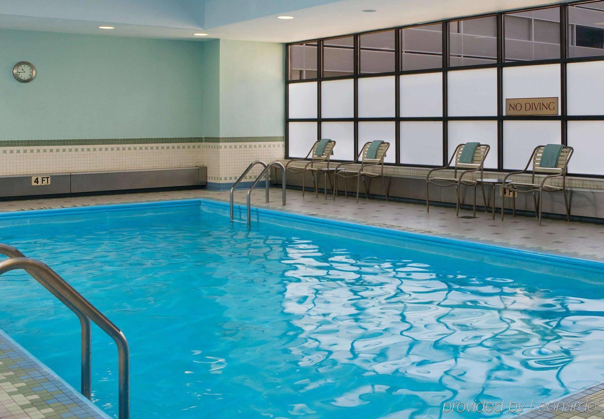 Residence Inn By Marriott Boston Cambridge Exterior foto