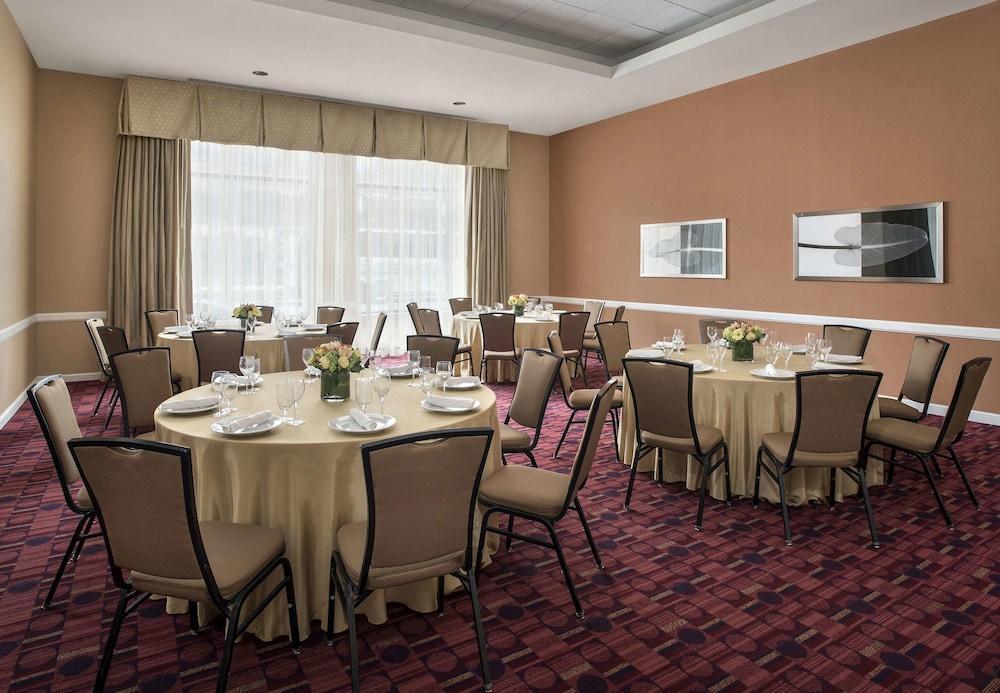 Residence Inn By Marriott Boston Cambridge Exterior foto